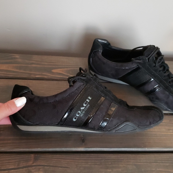 coach remonna sneaker